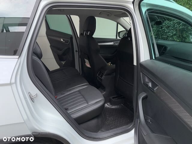 Skoda Karoq 1.5 TSI ACT Selection - 14