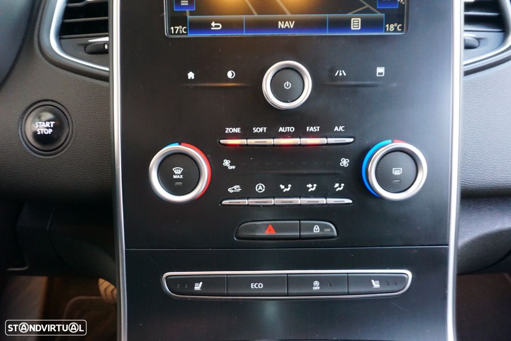 Renault Grand Scénic ENERGY dCi 110 EDC INTENS - 28