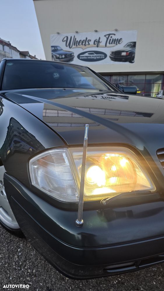 Mercedes-Benz S 65 AMG L Aut. - 11