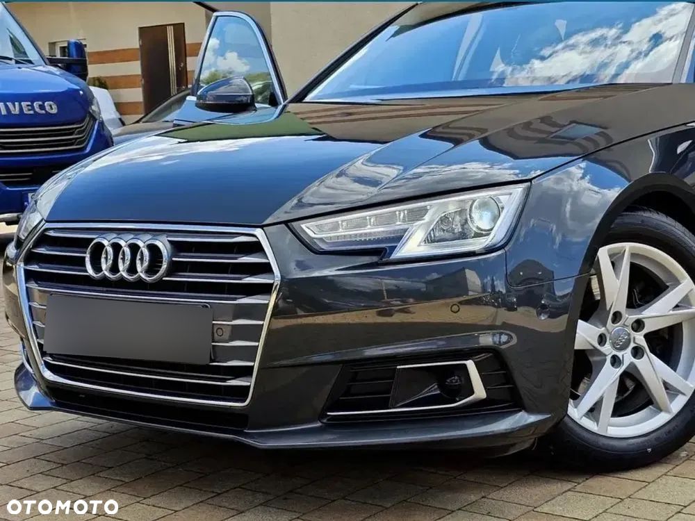 Audi A4 - 2