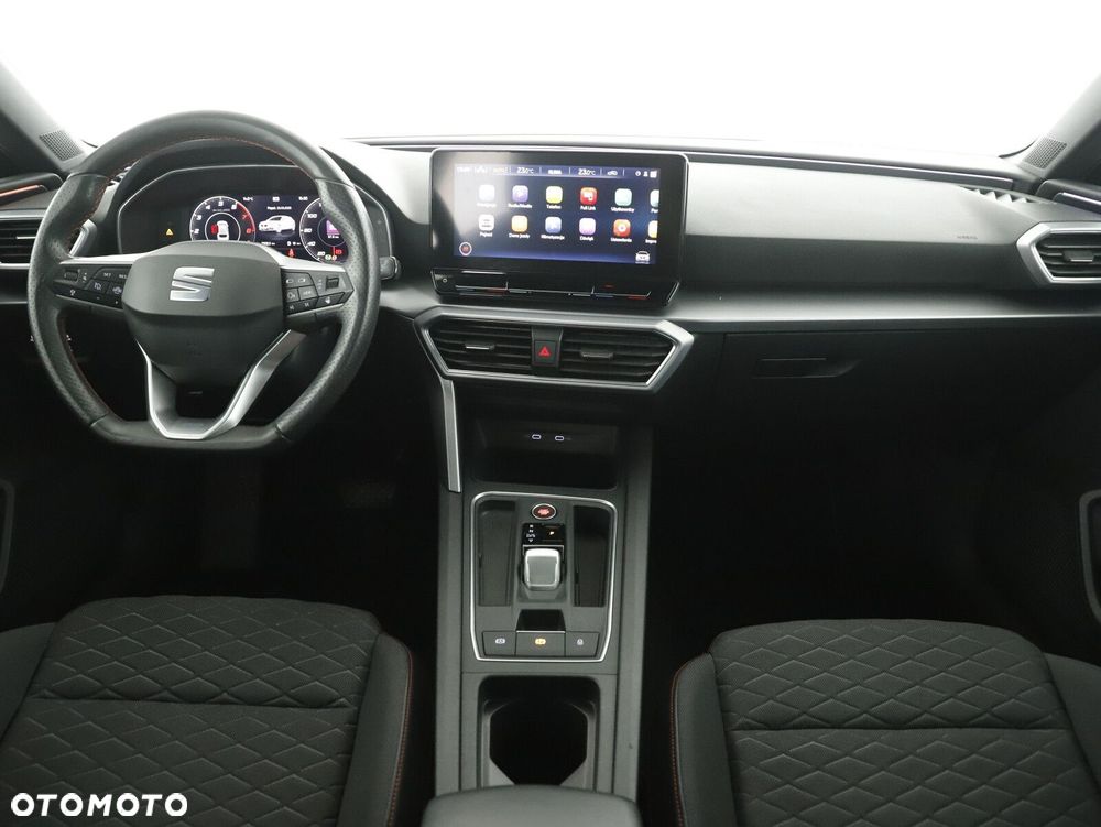 Seat Leon - 7