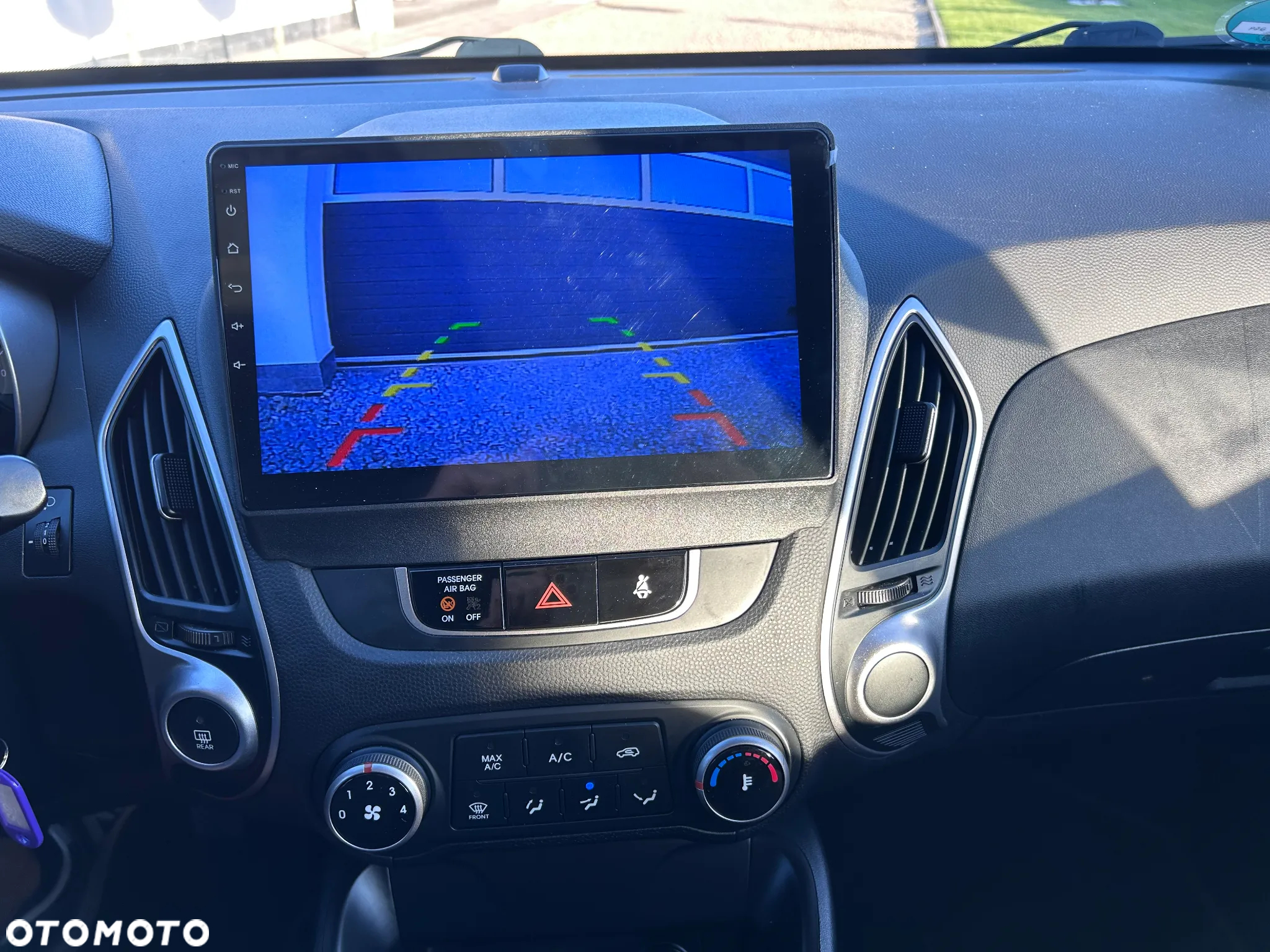 Hyundai ix35 1.6 2WD Comfort - 14