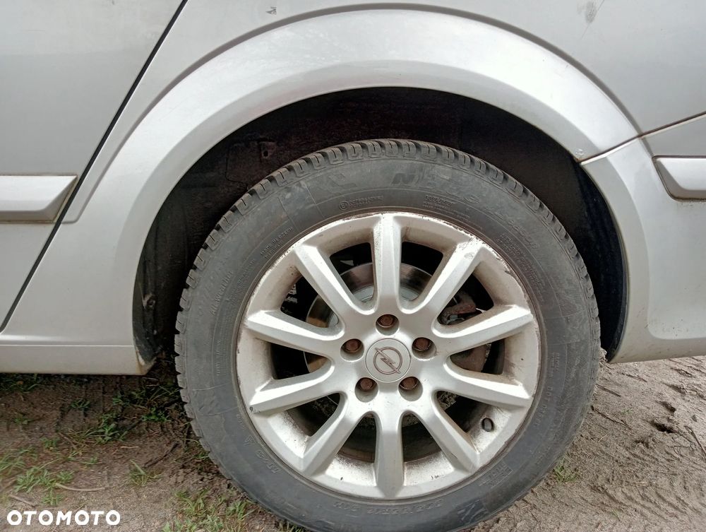 Opel Astra 1.8 Enjoy - 6