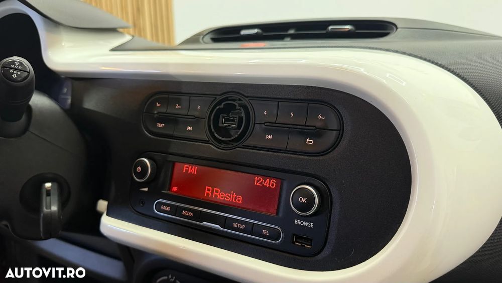 Renault Twingo SCe 70 Dynamique - 20