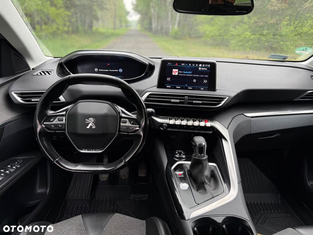 Peugeot 3008 - 6