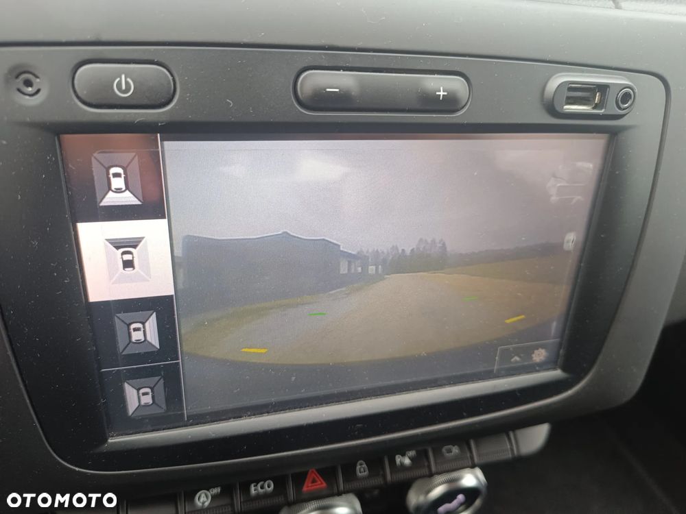Dacia Duster dCi 110 FAP 4x2 EDC Prestige - 7