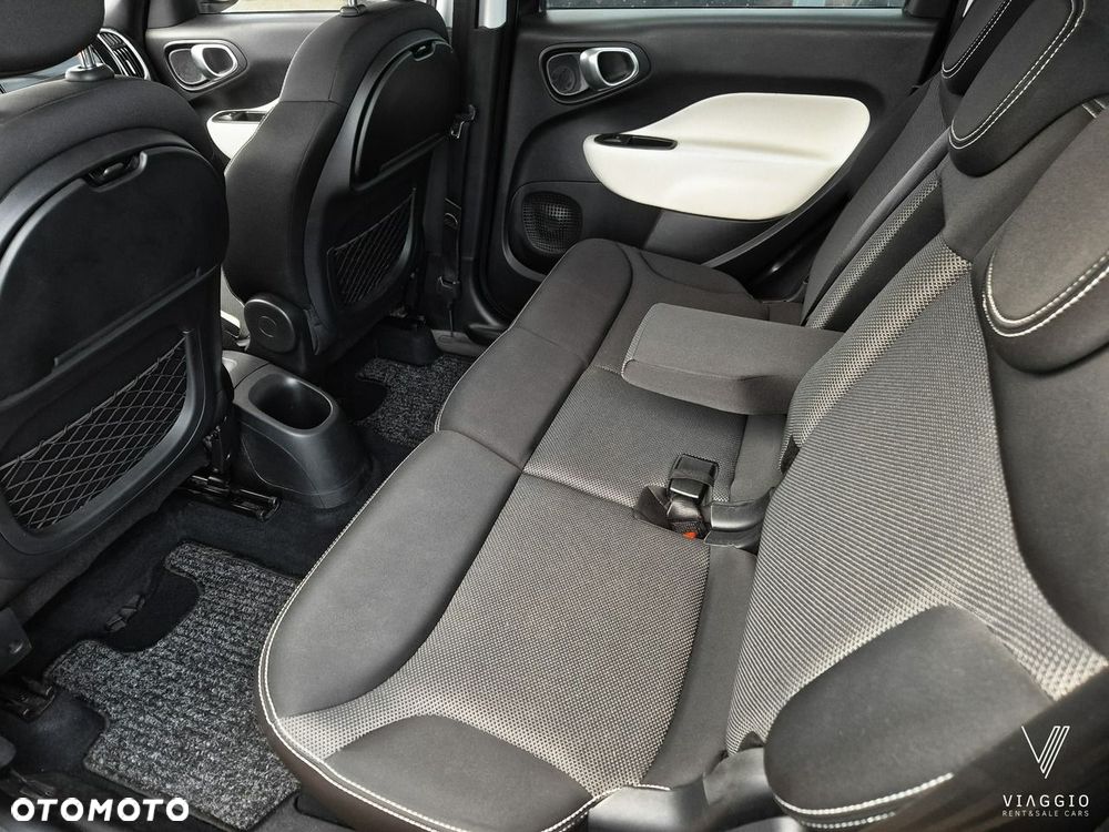 Fiat 500L 1.4 16V T-Jet Trekking - 23