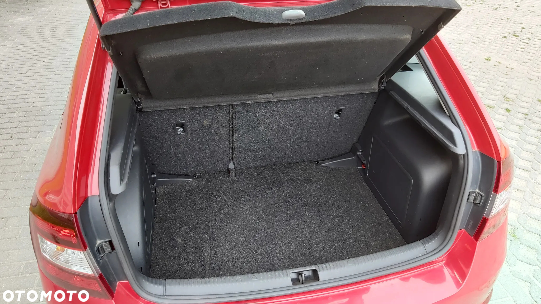 Skoda RAPID Spb 1.0 TSI Active - 15