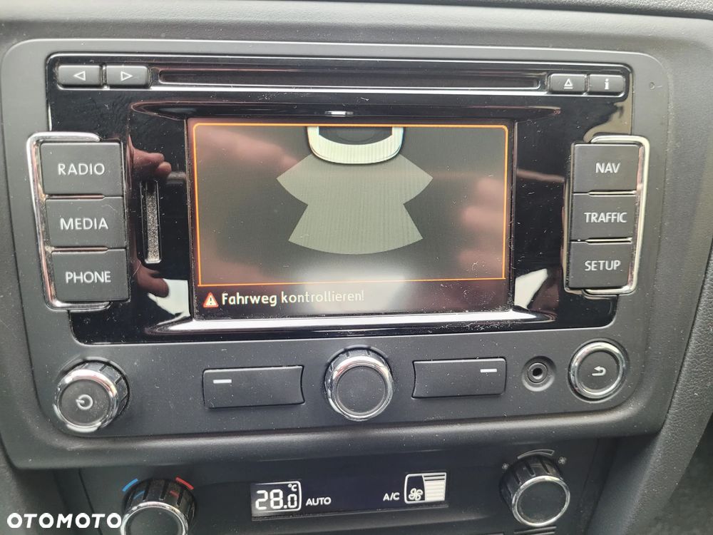 Seat Toledo 1.2 TSI Start & Stop Style Salsa - 7