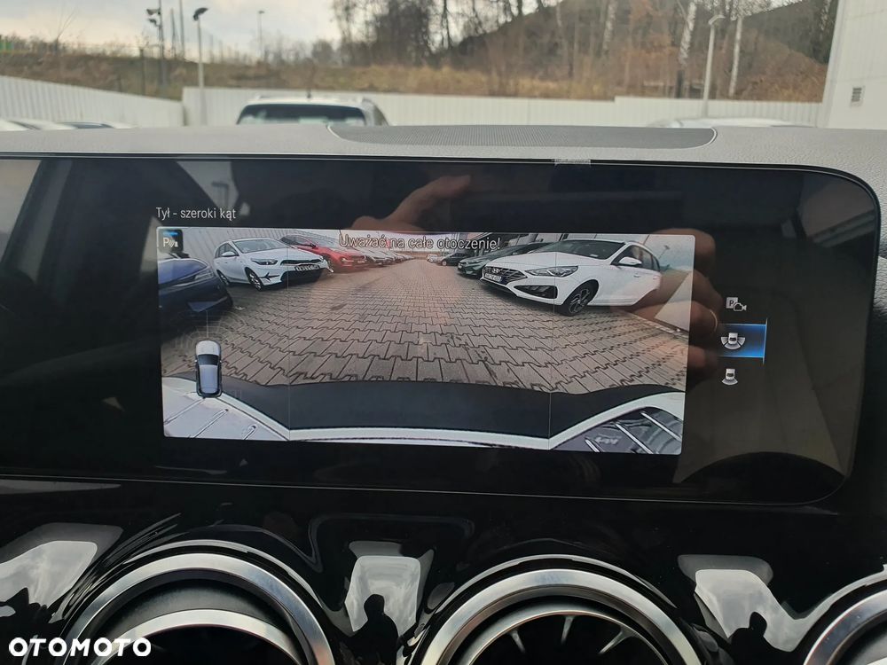 Mercedes-Benz EQA 250 66.5kWh Progressive - 33