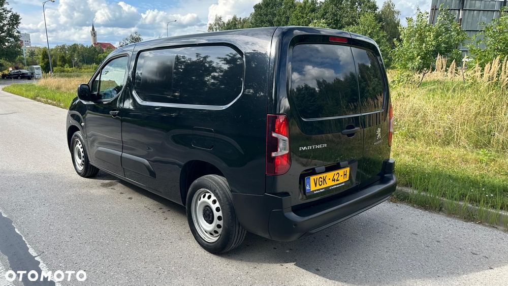 Peugeot Partner - 28
