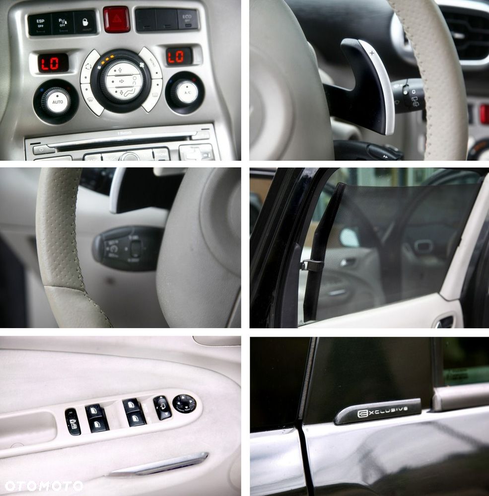 Citroën C3 Picasso - 8