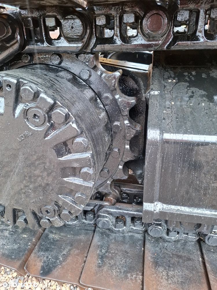 Caterpillar CAT 320 EL - 23