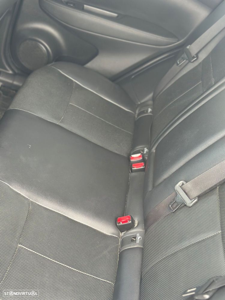 Nissan Qashqai 1.5 dCi Black Edition - 28