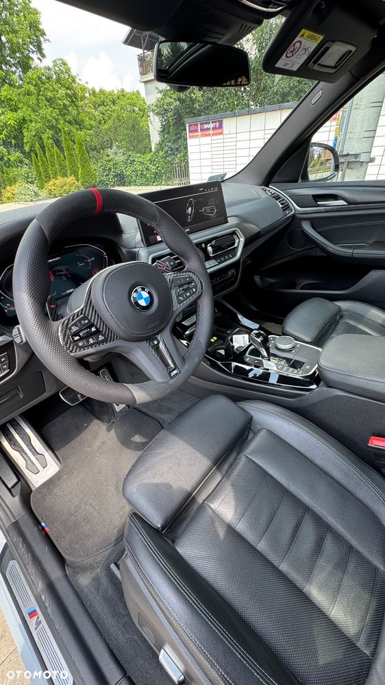 BMW X3 M - 7