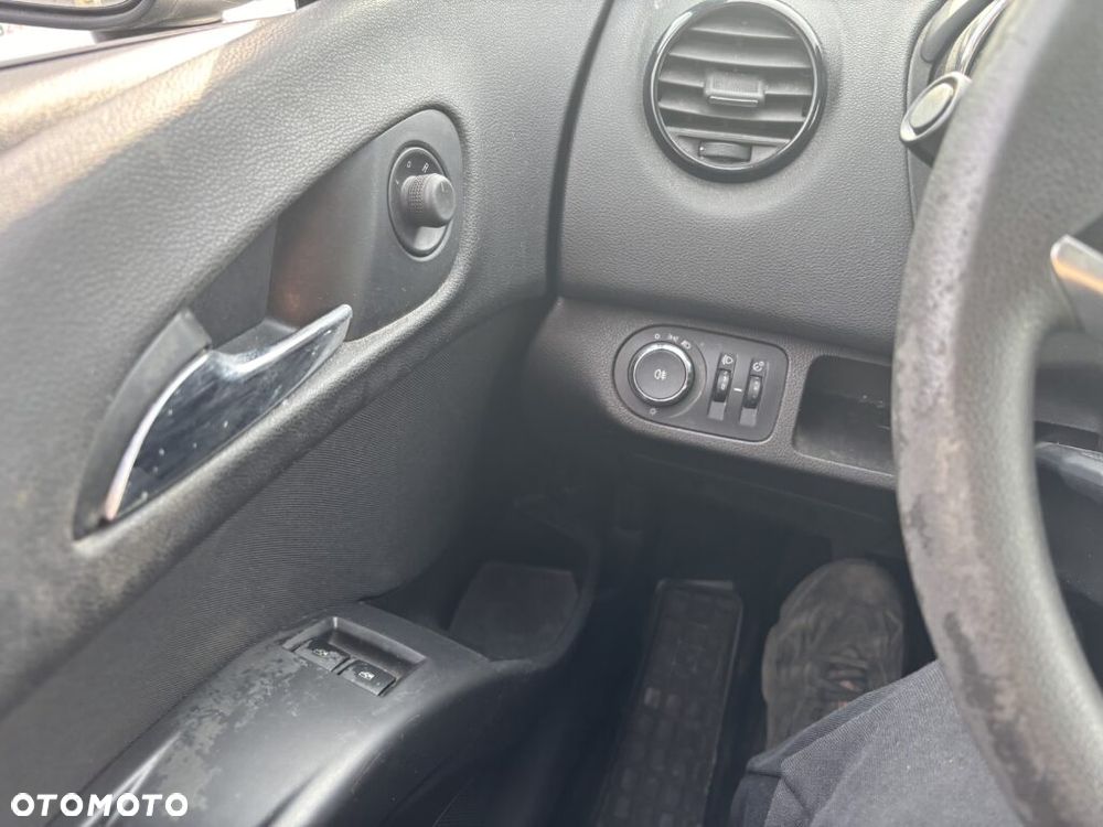 Opel Meriva 1.4 Edition - 7