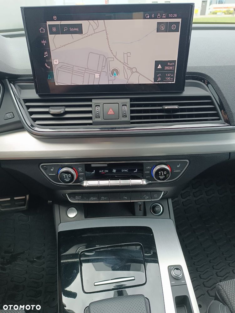 Audi Q5 40 TDI mHEV Quattro S Line S tronic - 19