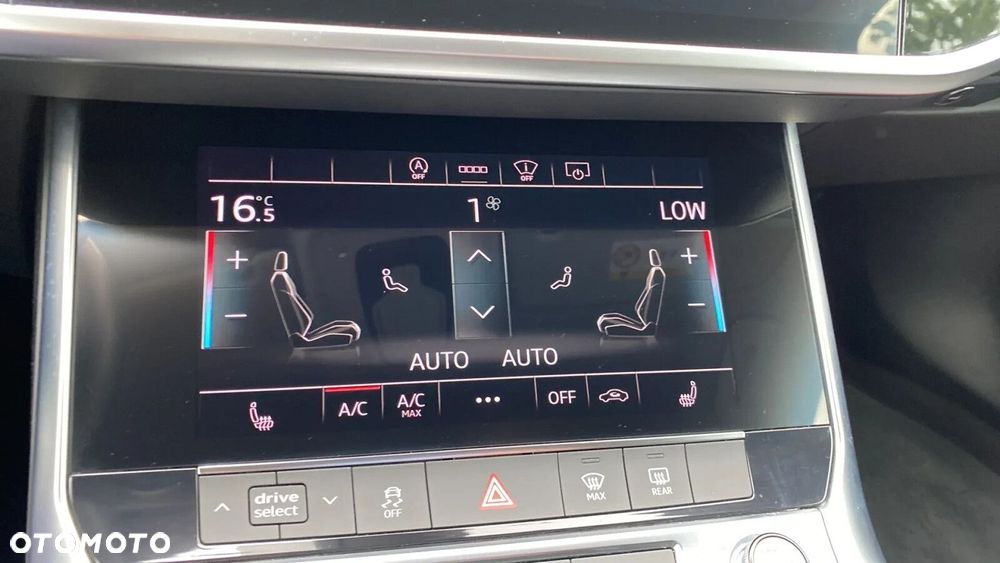Audi A6 - 21