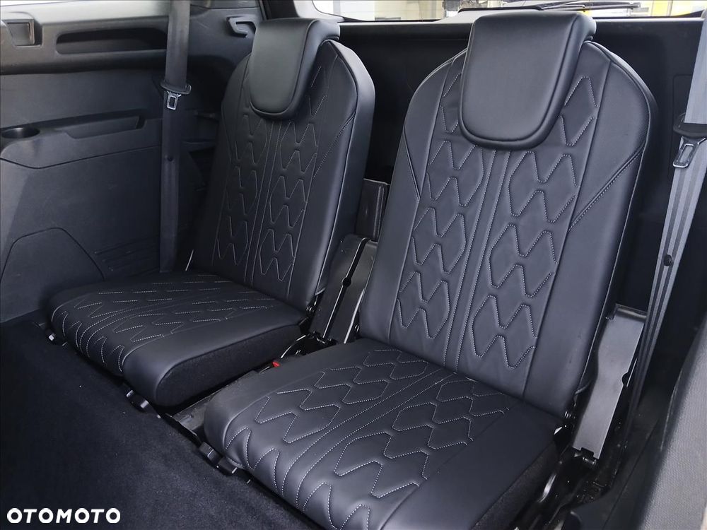 Peugeot 5008 1.6 PureTech GT S&S EAT8 - 10