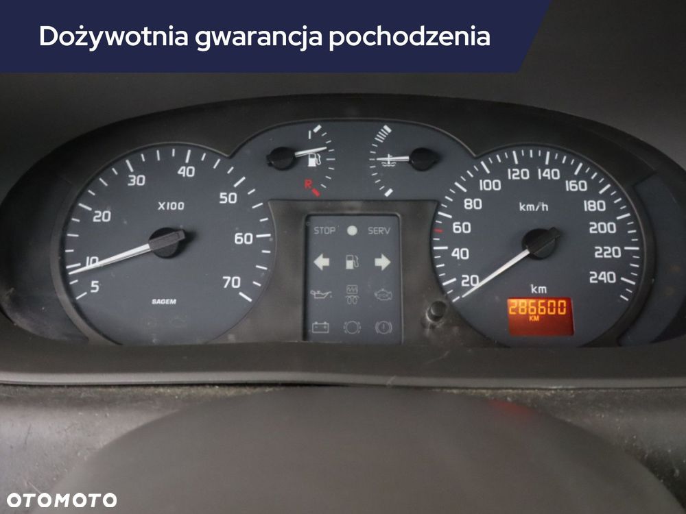 Renault Scenic - 13