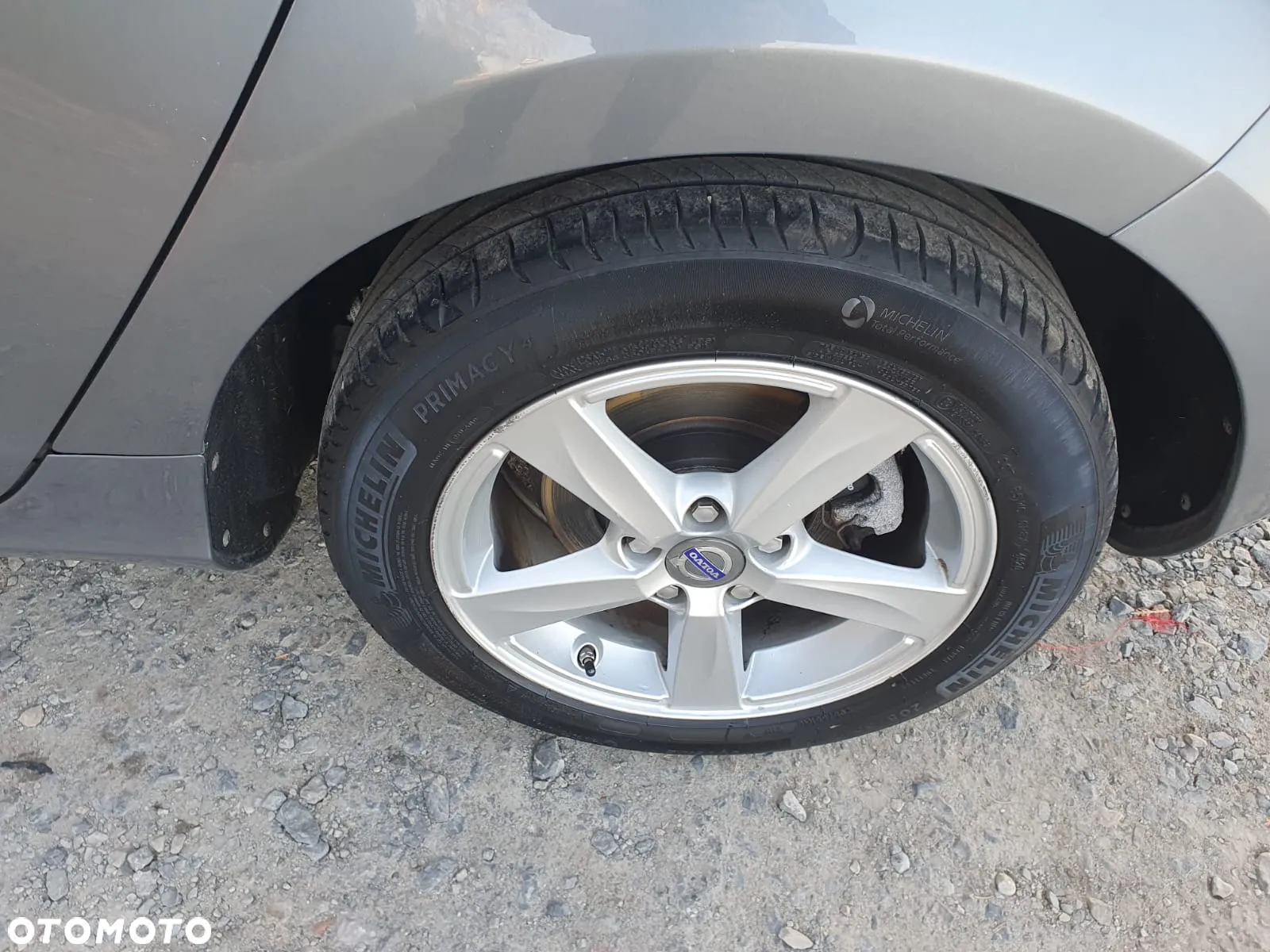 Volvo V40 D4 Drive-E Momentum - 37