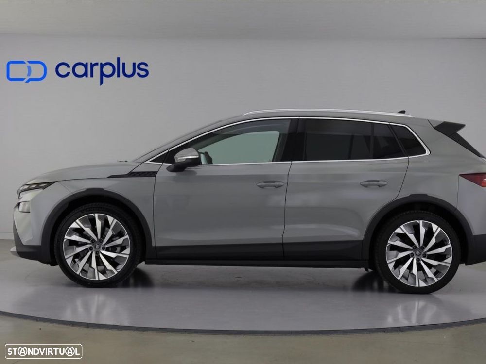 Skoda Elroq 2025 photo 4