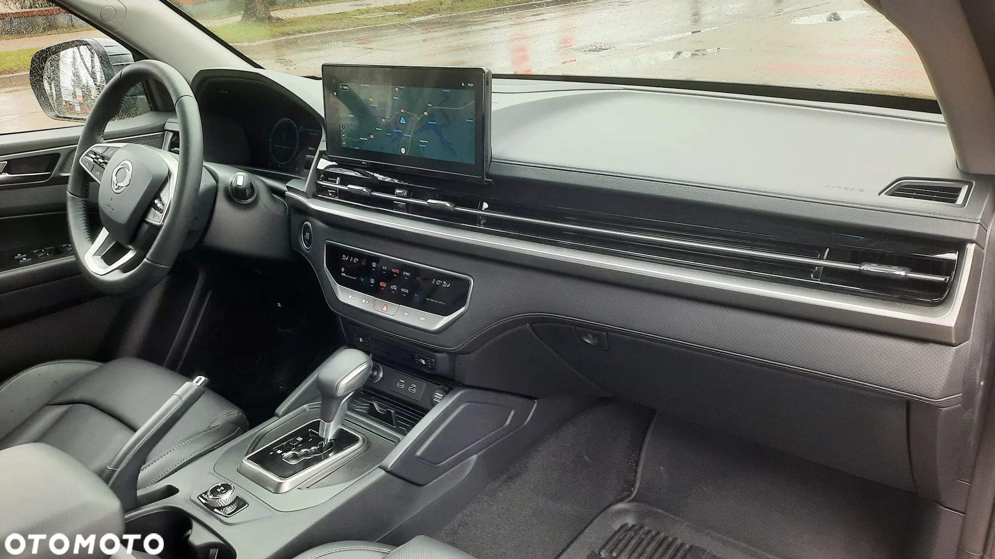 SsangYong/KGM Musso Grand 2.2 e-XDi Adventure Plus 4WD - 17