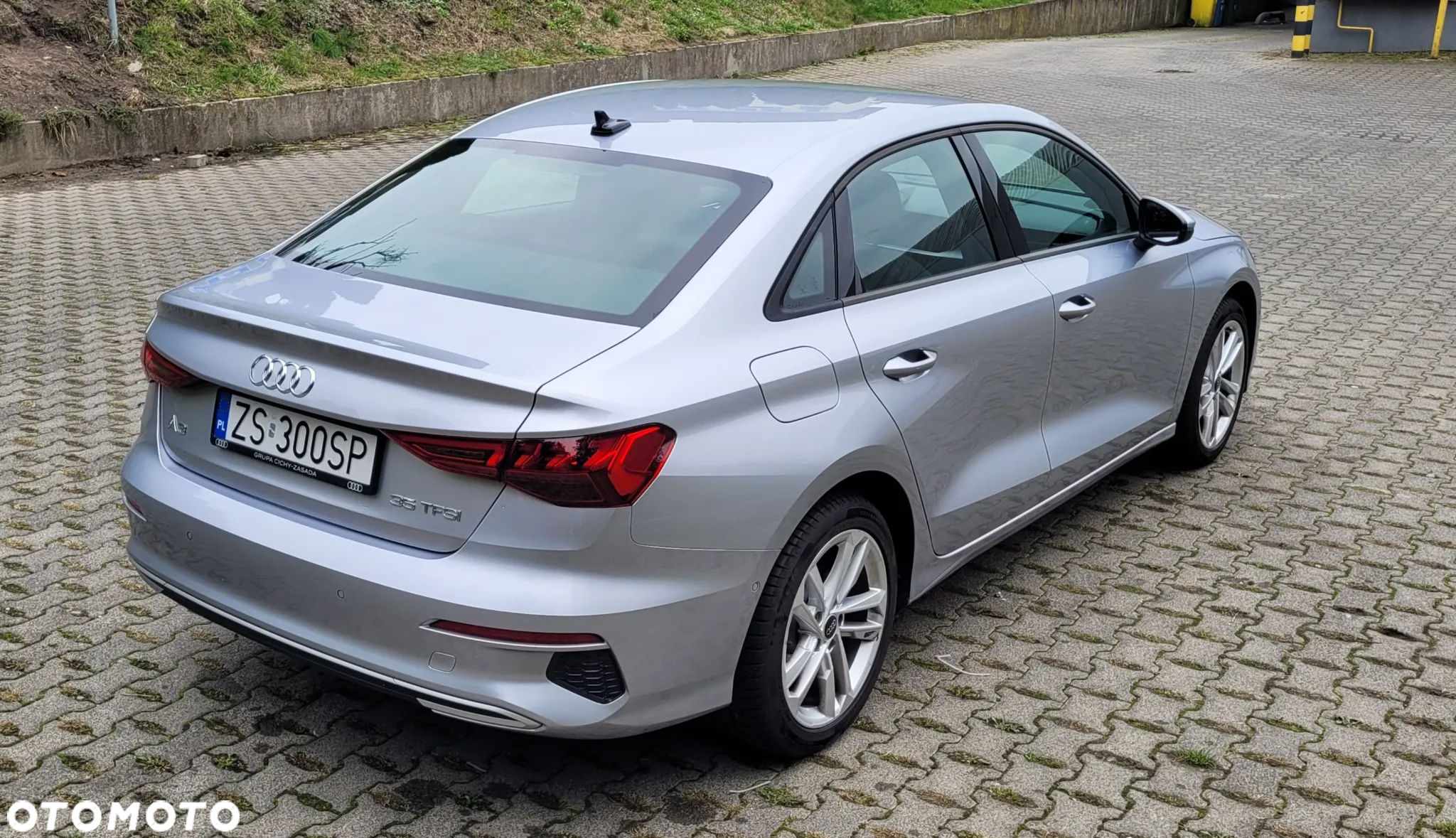 Audi A3 - 4