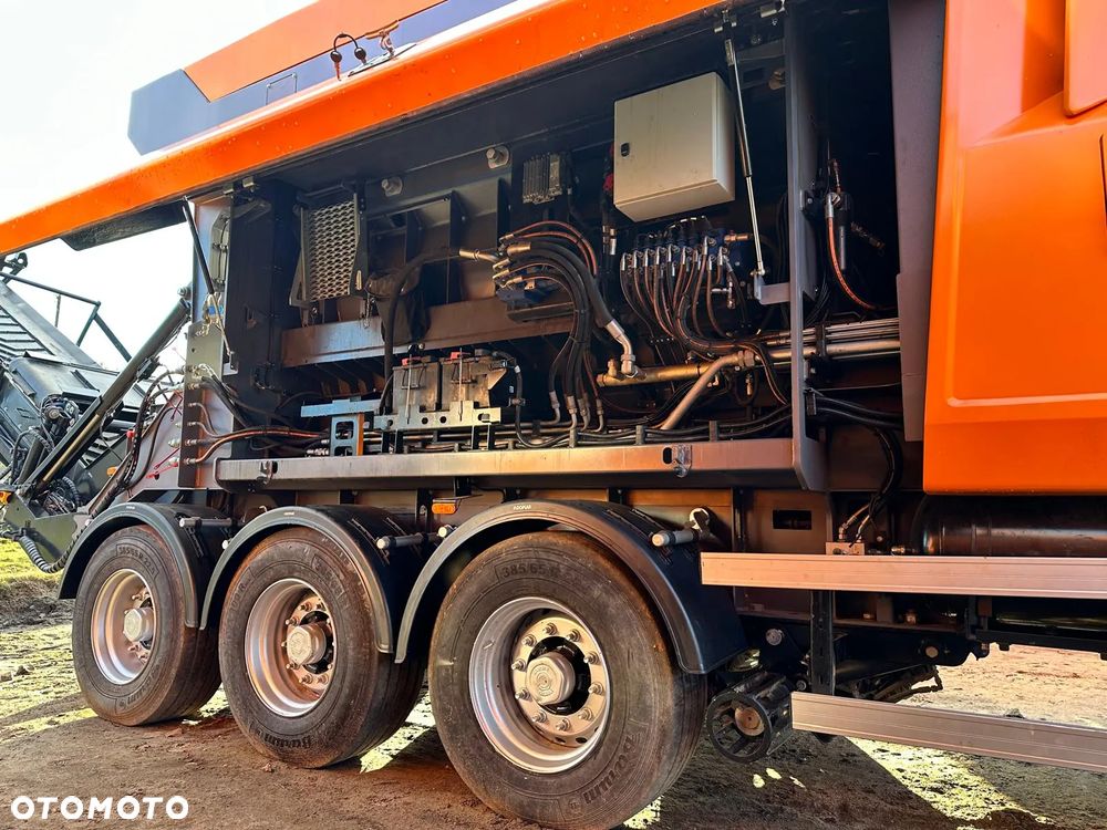 Doppstadt Inventhor Type 9 - 36