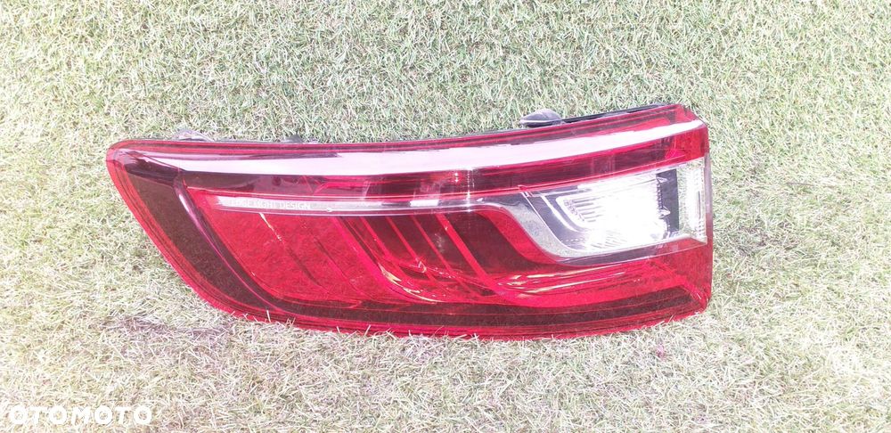 lampa lewa lub prawa tylna megane iv kombi - 2