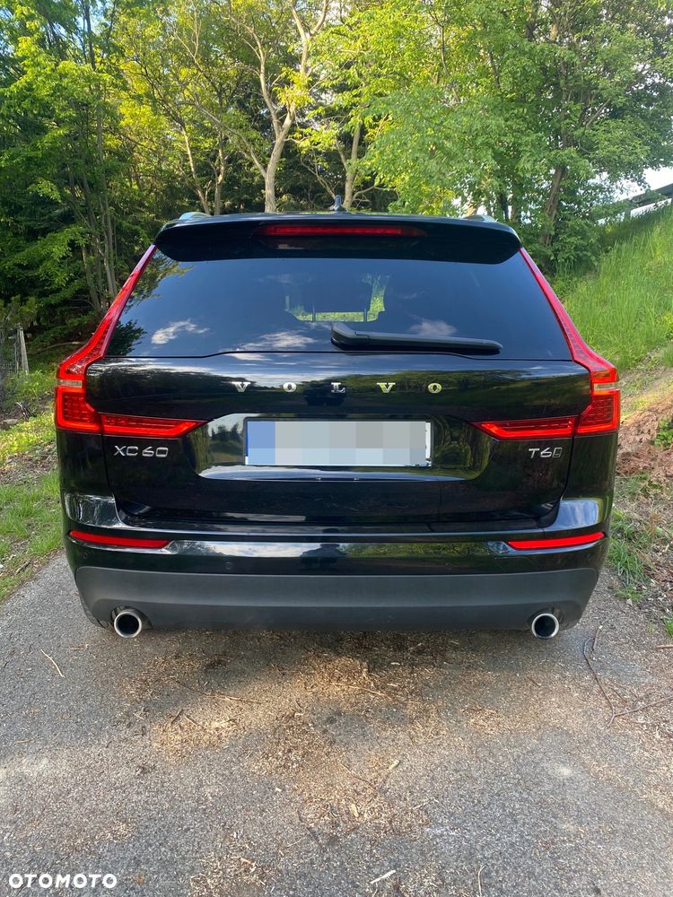 Volvo XC 60 T6 AWD Inscription - 29