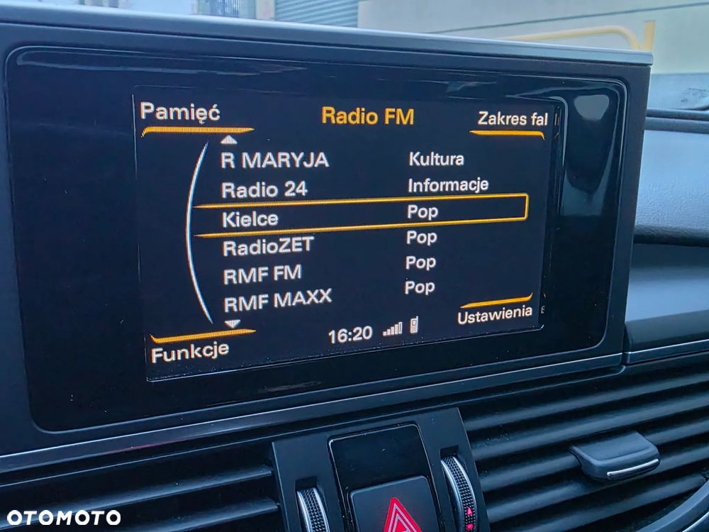 Audi A6 Avant 2.0 TDI ultra S tronic - 32