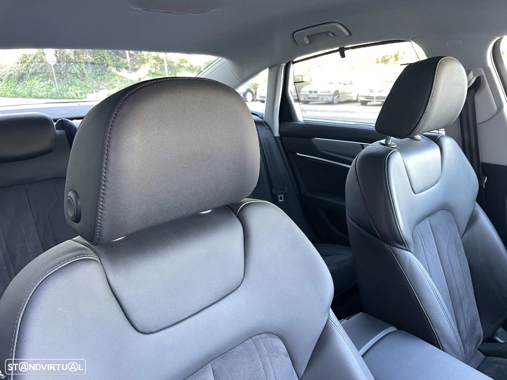 Audi A6 40 TDI Sport S tronic - 27