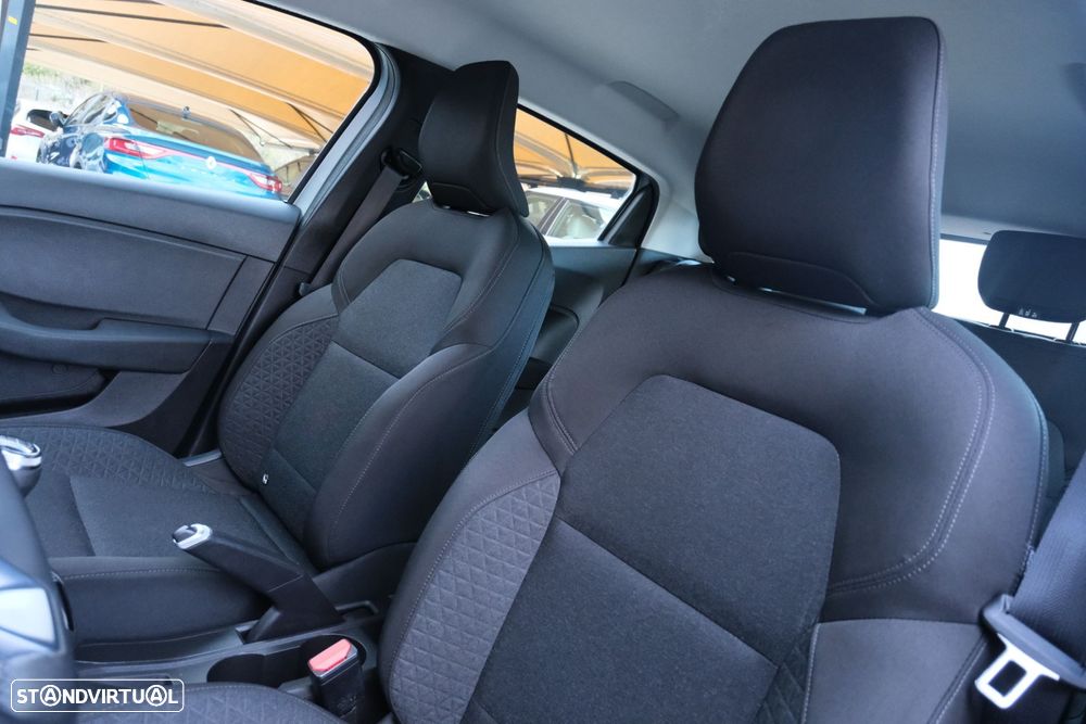 Renault Clio 1.5 Blue dCi Equilibre - 8