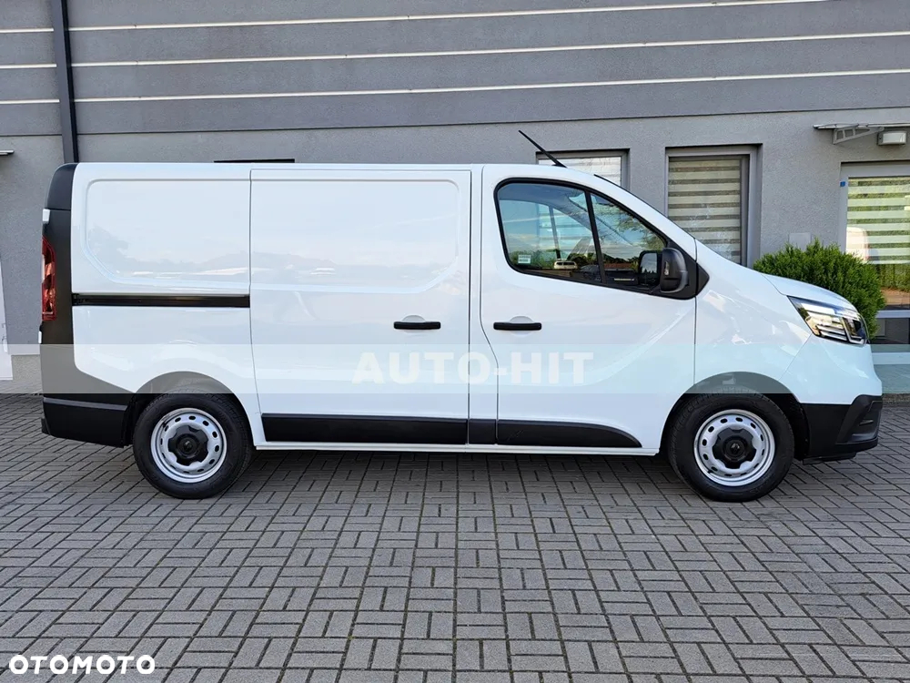 Renault Trafic - 11
