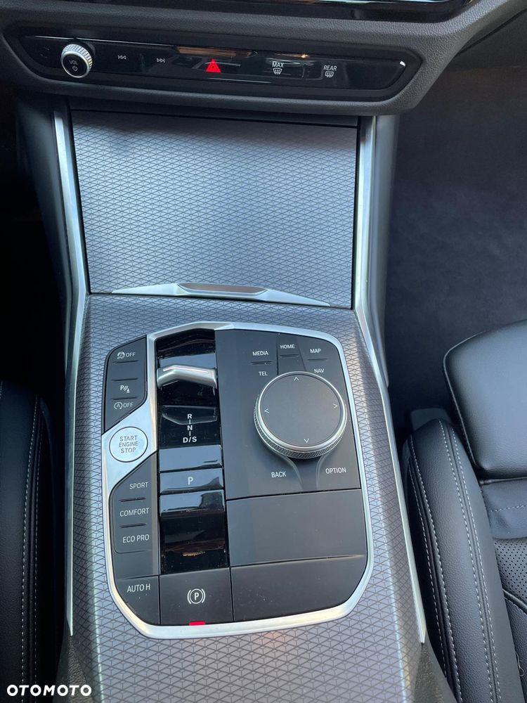 BMW Seria 3 320i M Sport sport - 22