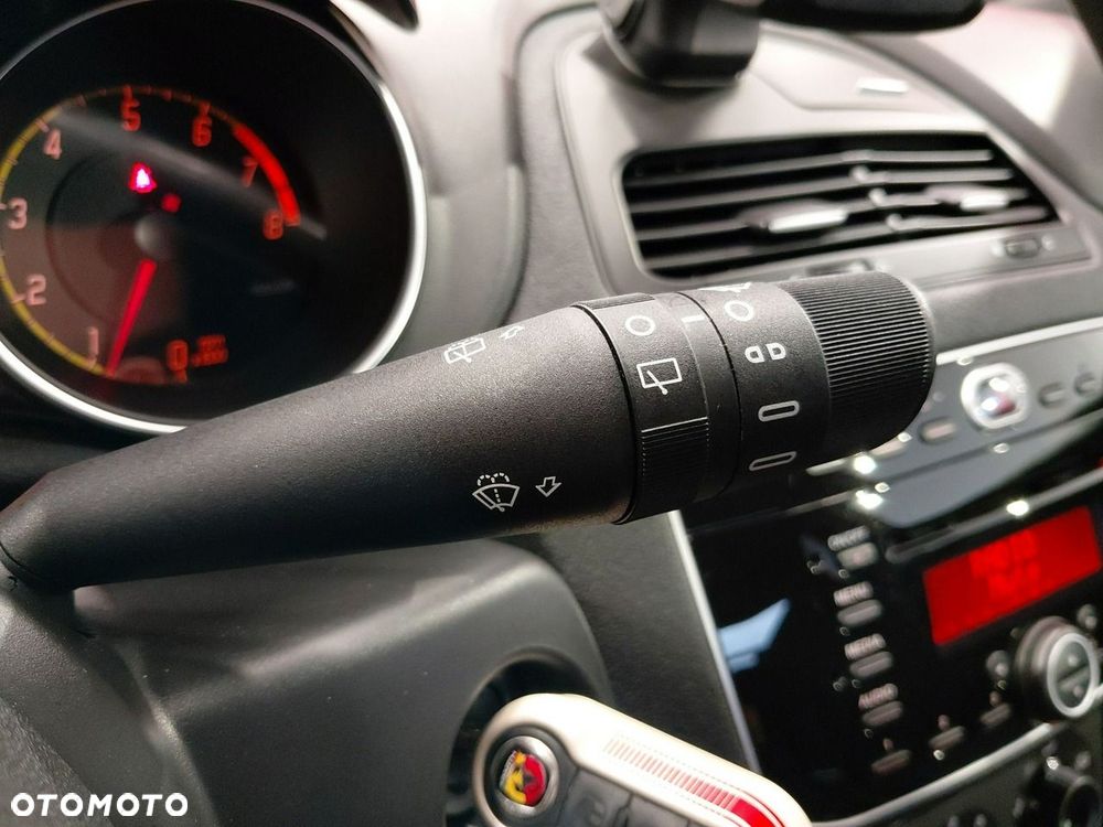 Fiat Punto - 21