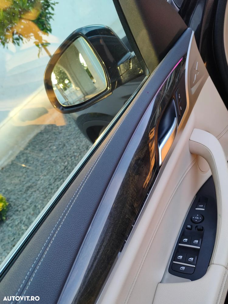 BMW X3 xDrive30e Aut. Luxury Line - 9