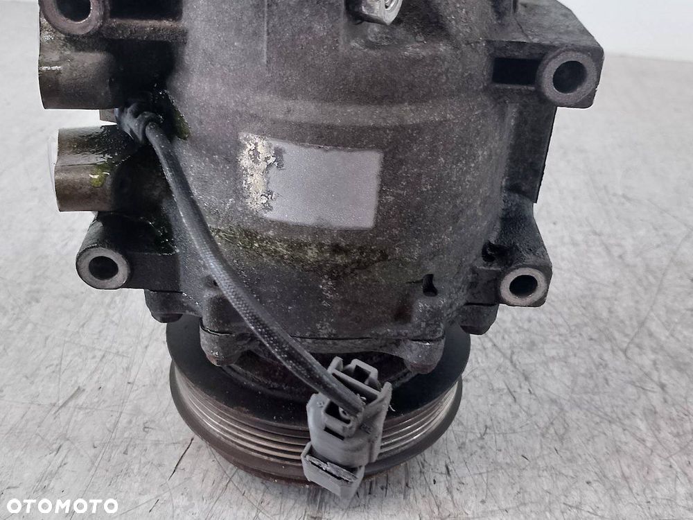 POMPA, SPRĘŻARKA KLIMATYZACJI HONDA JAZZ II 1.2 i-SDI - 3