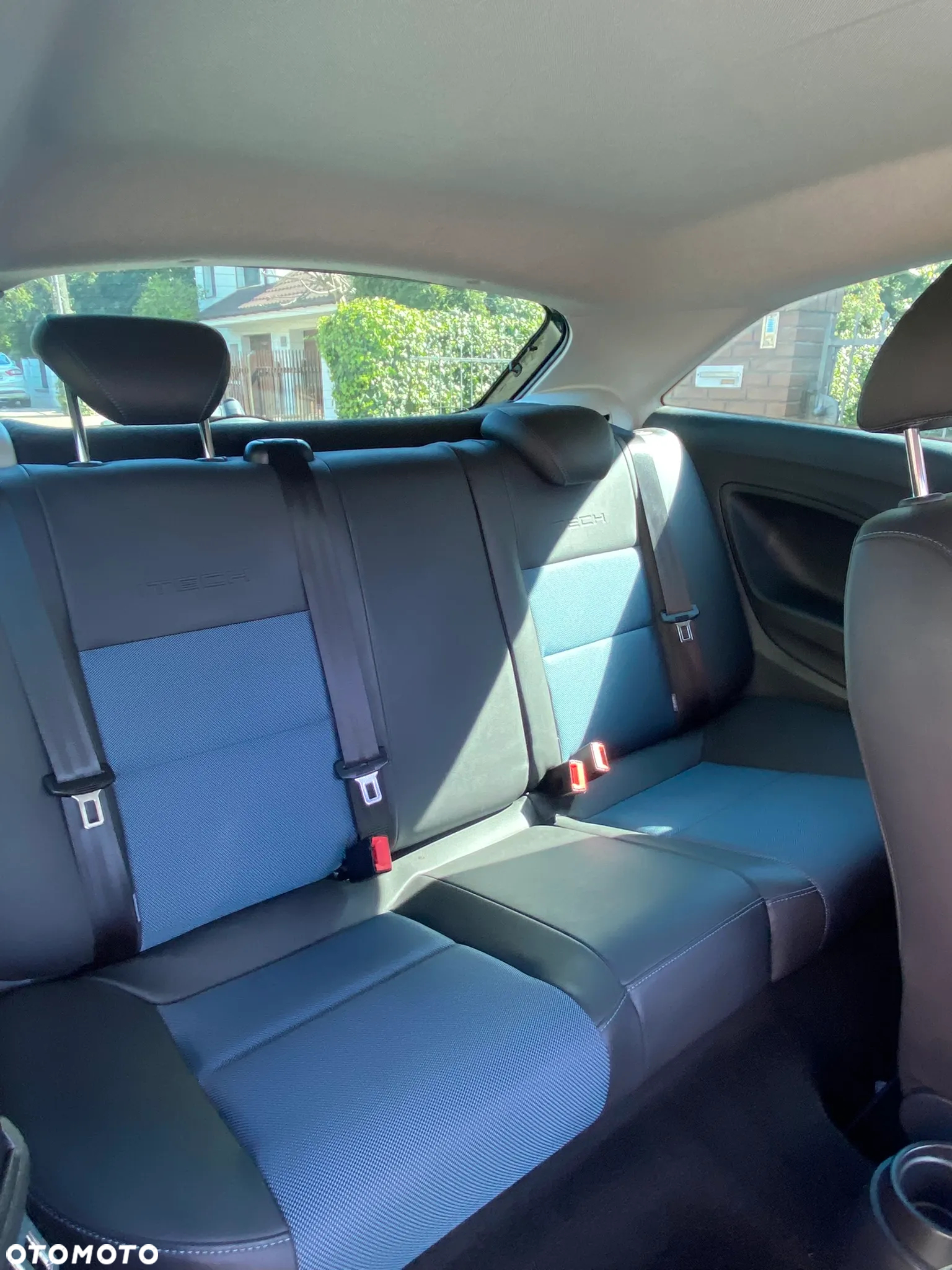 Seat Ibiza - 20