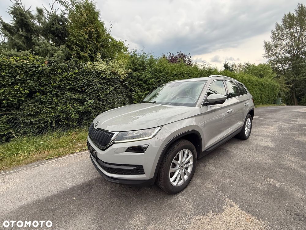 Skoda Kodiaq 2.0 TDI 4x4 Style - 3