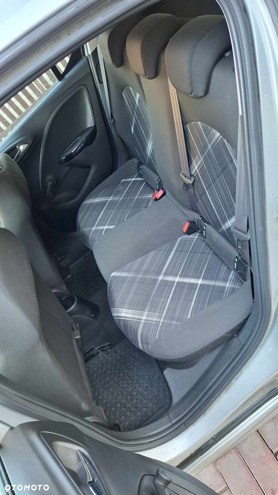 Opel Corsa 1.4 Turbo Start/Stop On - 17