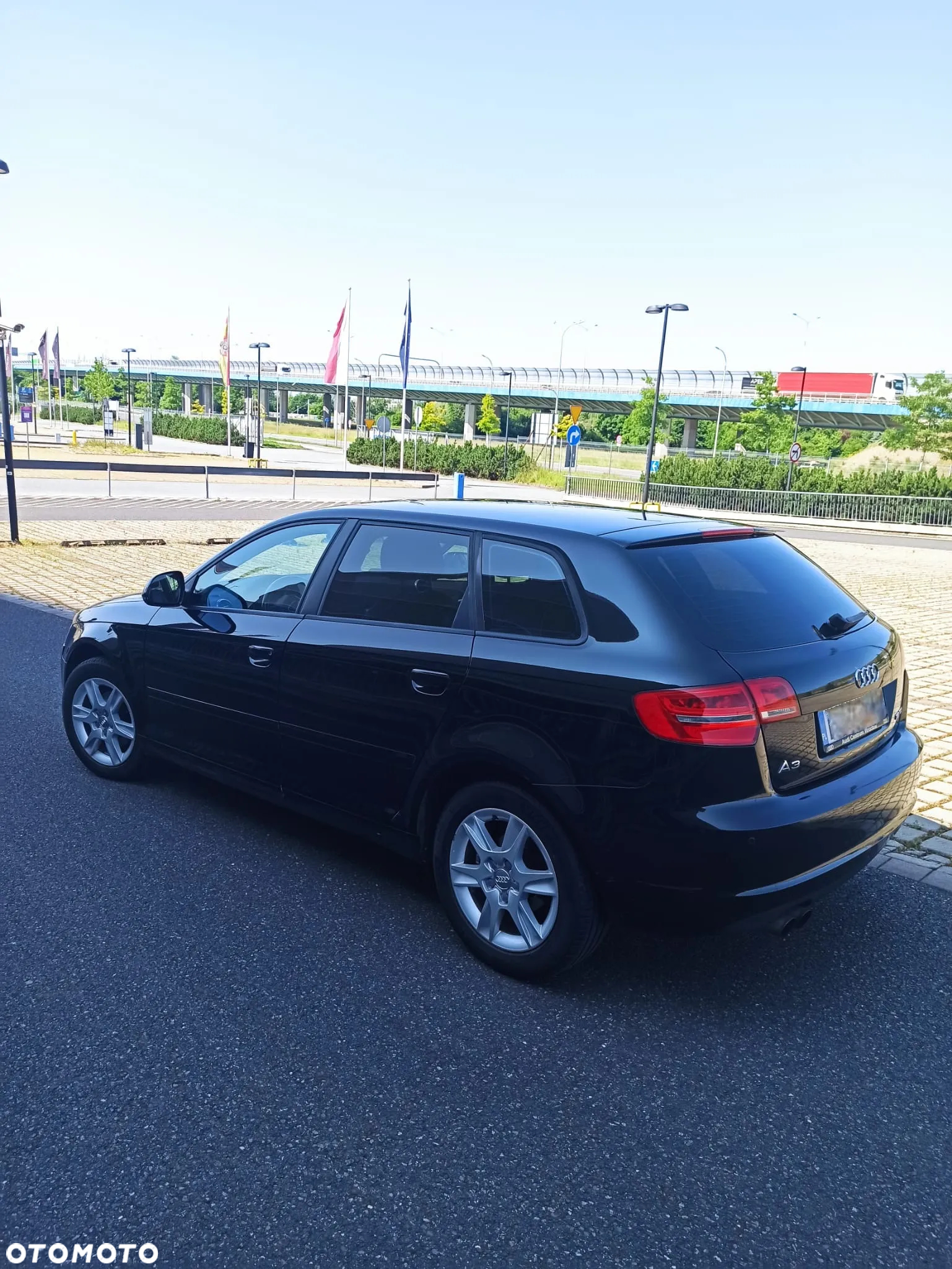 Audi A3 Sportback 1.9 TDI Ambition - 7