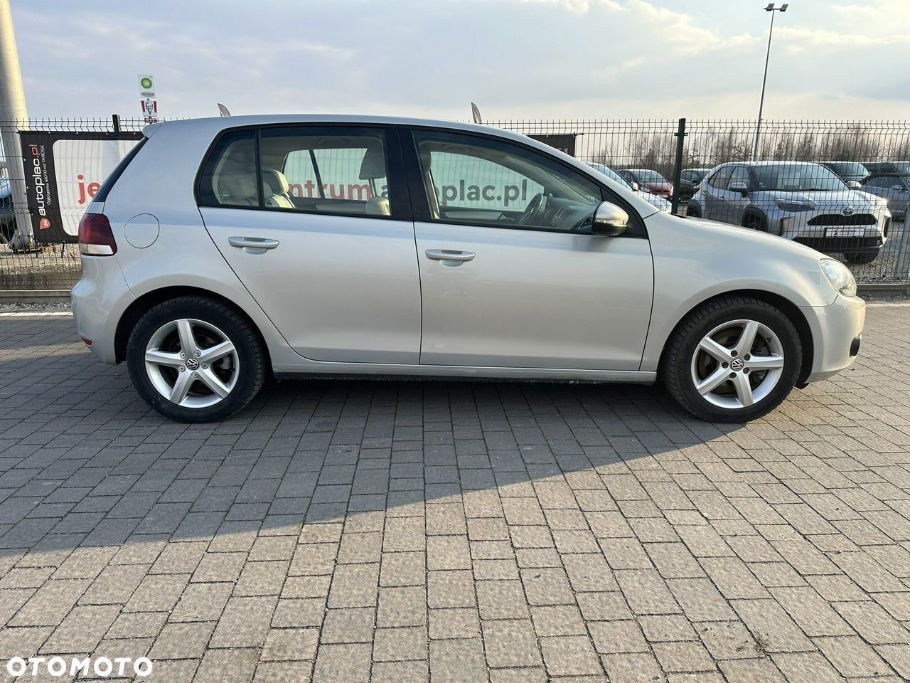 Volkswagen Golf - 7