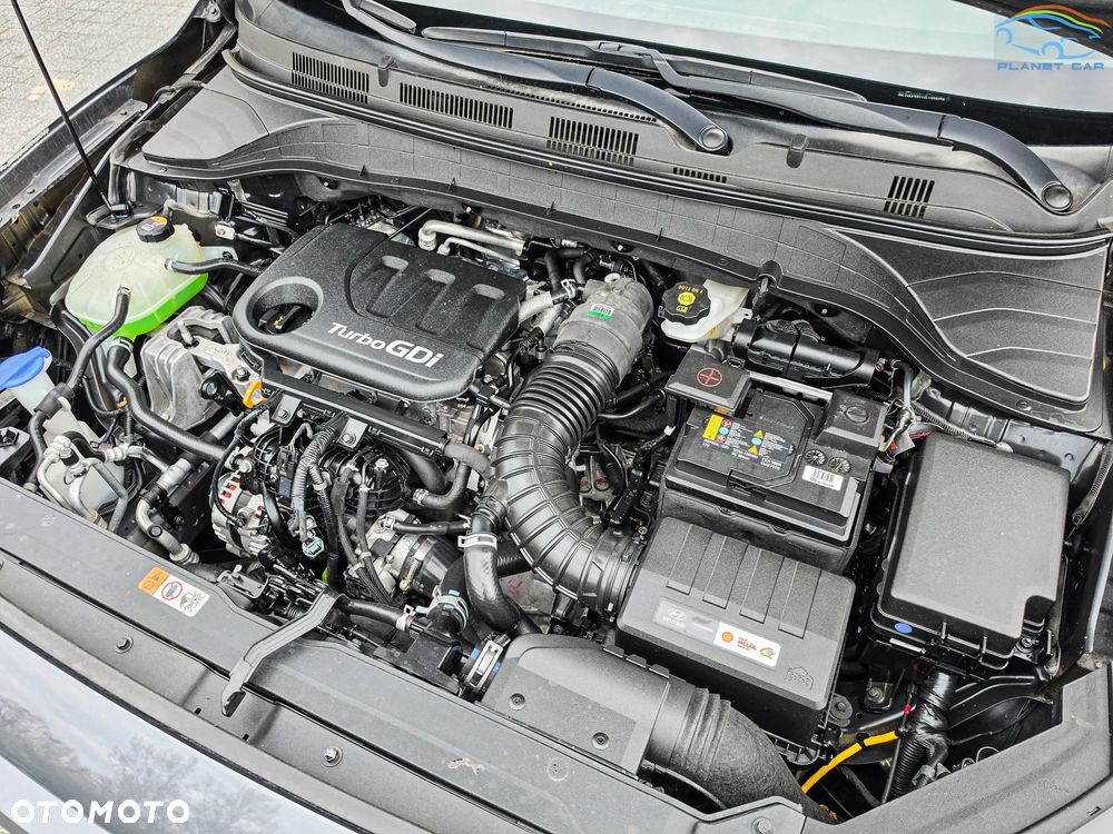 Hyundai Kona 1.0 T-GDI Advantage - 13