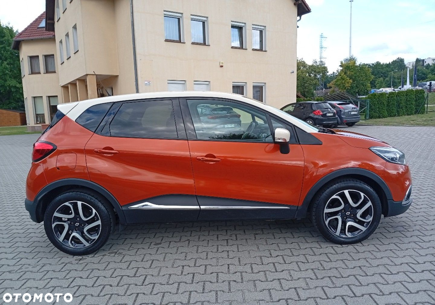 Renault Captur - 8