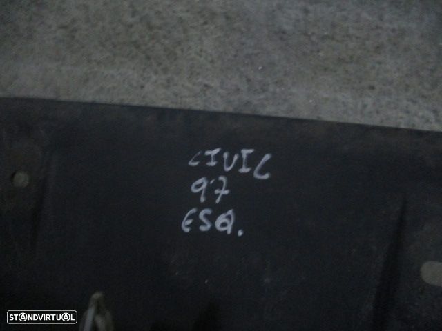 Embaladeira EMBA305 HONDA CIVIC 1997 Esquerda - 3