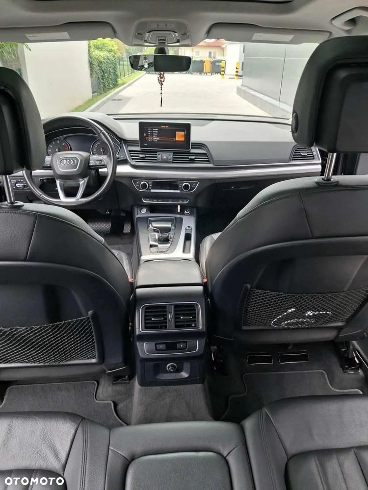 Audi Q5 2.0 TFSI Quattro S tronic - 13