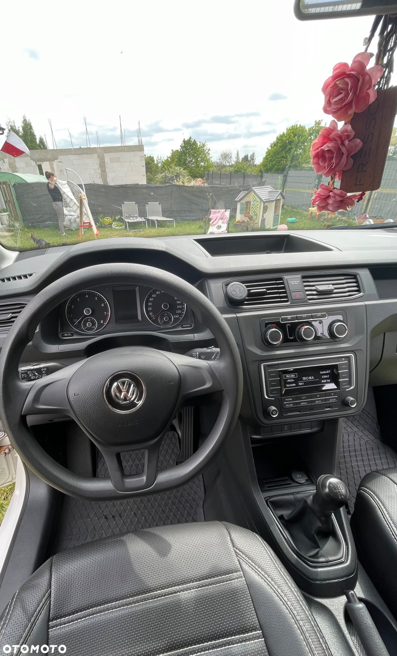 Volkswagen Caddy 1.0 TSI - 13