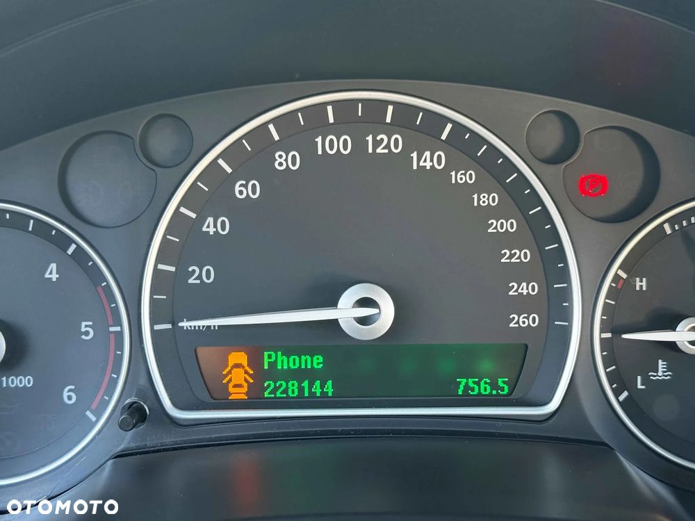 Saab 9-3 1.9TTiD PF Vector Euro5 - 31